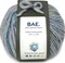 BAE: 100% Extrafine Merino Wool Bulky Weight Roving Yarn. Cuddly, Strong & Super Soft for Next to Skin Winter Knits.